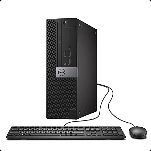 Dell-OptiPlex-7040-Small-Form-Factor-PC-Intel-Quad-Core-i7-6700-up-to-40GHz-16G-DDR4-512G-SSD-Windows-10-Pro-64-Bit-Multi-Language-Supports-EnglishSpanishFrench-Renewed-0