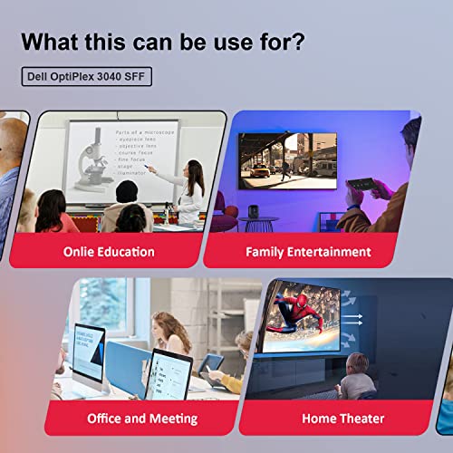 Dell-OptiPlex-Desktop-Computer-with-24-inch-Monitor-PC-and-Monitor-Bundle-i7-6700-34GHz16GB-Ram-New-512GB-SSDIntel-AC7260-Built-in-WiFi-BluetoothHDMIRefurbished-DesktopWindows-10-Pro-Renewed-0-4