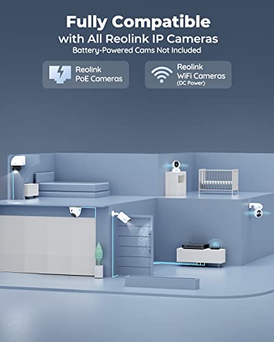 REOLINK-4K-8CH-Network-Video-Recorder-for-Home-Security-Camera-System-Only-Work-with-12MP4K5MP4MP-HD-Reolink-IP-Cameras-PoE-NVR-247-Recording-to-Pre-Installed-2TB-Hard-Drive-RLN8-410-0-1