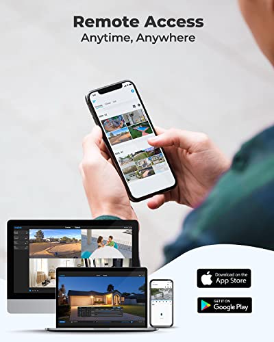 REOLINK-4K-8CH-Network-Video-Recorder-for-Home-Security-Camera-System-Only-Work-with-12MP4K5MP4MP-HD-Reolink-IP-Cameras-PoE-NVR-247-Recording-to-Pre-Installed-2TB-Hard-Drive-RLN8-410-0-3