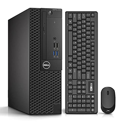 Dell-OptiPlex-3050-Desktop-Computers-PC-32GB-Ram-DDR4-New-512GB-M2-NVMe-SSD-Intel-AX200-Built-in-WiFi-6Bluetooth-52-i5-6500-32GHz-Refurbished-DesktopHDMIWindows-10-Pro-Renewed-0