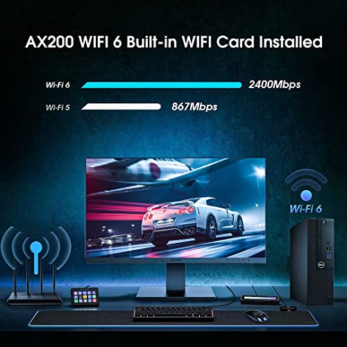 Dell-OptiPlex-3050-Desktop-Computers-PC-Intel-Core-i5-7500-34GHz-32GB-Ram-New-1TB-M2-NVMe-SSD-AX200-Built-in-WIFI-6Bluetooth-52-HDMI-Dual-Monitor-Support-RBG-SpeakerWindows-10-Pro-Renewed-0-0